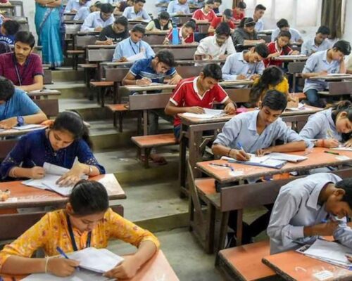 UPSC 2025 Notification Released: Key Dates and Changes to Note