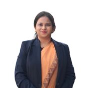 Priya Kumari Ma’am