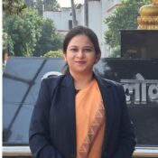 Priya Kumari Ma’am