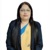 Bhagwati Dubey Ma’am